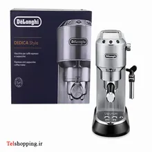 اسپرسوساز دلونگی مدل Dedica EC685